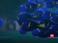 'Finding Dory' Masih Jadi Bintang Box Office Pekan Ini