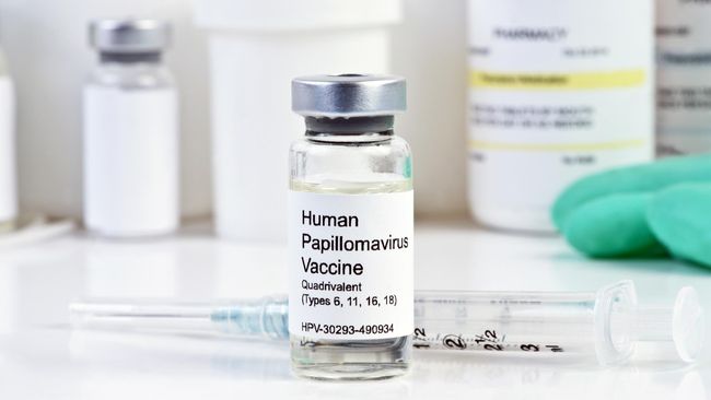Laki-laki dan perempuan memiliki resiko 70 hingga 80 persen terinfeksi Human Papillo Virus (HPV) dalam hidupnya, menurut data dari CDC di Amerika Serikat.