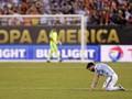 Kecewa, Sedih, dan Hormat untuk Messi