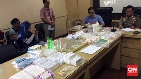 Bio Farma Pastikan Tak Ada Produknya yang Dipalsukan