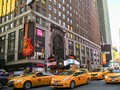 10 Objek Wisata 'Rahasia' di New York