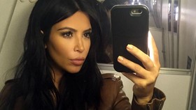 Keluarga Kardashian Jadi Turis di Jepang