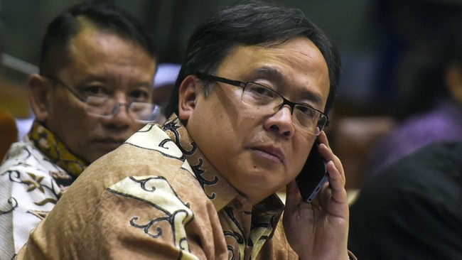 Badan Perencanaan Pembangunan Nasional (Bappenas) menyatakan, dengan koordinasi dengan Baznas, program pengentasan kemiskinan bisa lebih optimal.