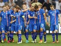 'Sulit Mencetak Gol ke Gawang Islandia'