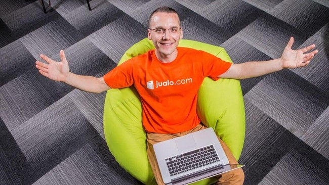 Pesaing Olx di bisnis iklan baris online, Jualo.com baru saja mendapatkan dana segar bernilai jutaan dolar.