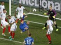 Catatan yang Memalukan Inggris dari Laga 16 Besar
