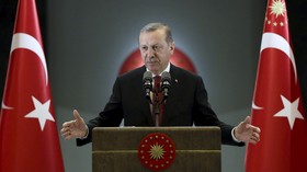 Turki Tak Akan Segera Perbaiki Hubungan dengan Mesir