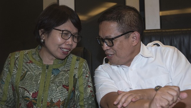 Penyidik Badan Reserse Kriminal Polri telah melimpahkan berkas perkara dugaan pencucian uang terkait kasus vaksin palsu ke jaksa penuntut umum. 