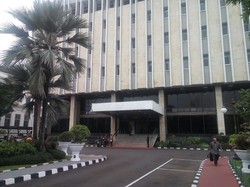 Kemenko Perekonomian Raih Penghargaan KPPU Award 2020