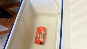 Penyidik: Kebakaran Terjadi di Pesawat EgyptAir sebelum Jatuh