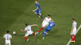 Ragam Kejutan dari Piala Eropa