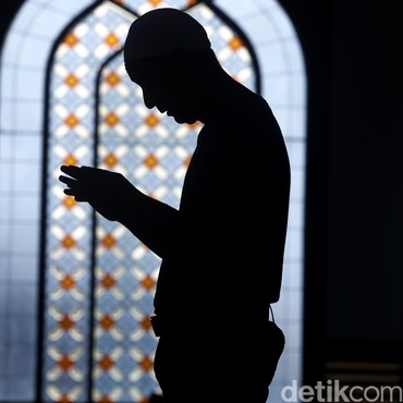 Tanda Orang Berbohong Ngaku Bertemu Lailatul Qadar Menurut Quraish Shihab