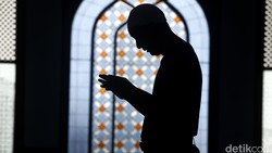 Tanda Orang Berbohong Ngaku Bertemu Lailatul Qadar Menurut Quraish Shihab