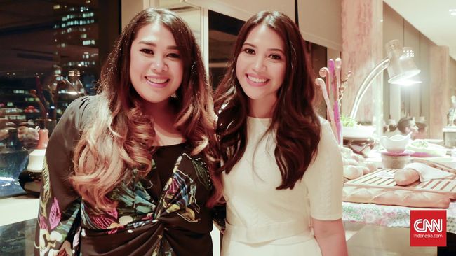 Tasia dan Gracia Seger bersaing mengalahkan 17 pasangan chef rumahan lainnya. Setelah hampir tiga bulan bersaing, keduanya pun memenangkan hadiah Rp2,4miliar.