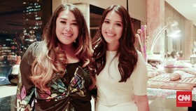 Tasia dan Gracia, Duo Jawara My Kitchen Rules asal Indonesia
