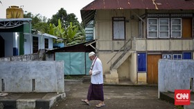 Dokter Nyatakan Penyerang Kiai Lamongan Idap Gangguan Psikis