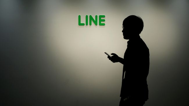 Line akan Luncurkan Mata Uang Kripto Pesaing Bitcoin Line meluncurkan mata uang kripto miliknya untuk menyaingi Bitcoin pada bulan September.