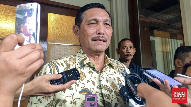 Pemerintah masih menganalisis opsi operasi militer dalam rangka membebaskan tujuh warga negara Indonesia yang ditawan Abu Sayyaf.