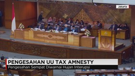 Selamat Datang Tax Amnesty