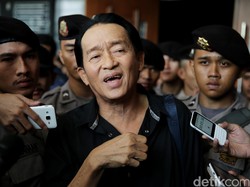 Ayah Mirna Salihin Dilaporkan ke Polda Metro Jaya, Kasus Apa?