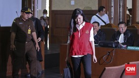 'Mirna Kejang-Kejang, Jessica Hanya Duduk dan Tidak Menolong'