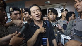 Keluarga Sempat Tolak Autopsi Jasad Mirna