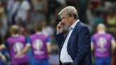 Memotret Langkah Inggris Dihentikan Islandia Petualangan timnas Inggris terhenti di babak 16 besar Piala Eropa 2016 setelah dikalahkan Islandia. Berikut ini foto-foto terbaik dari pertandingan tersebut.