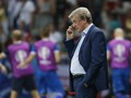 Roy Hodgson Mundur dari Timnas Inggris