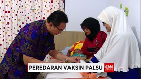 Hati-Hati Memilih Vaksin
