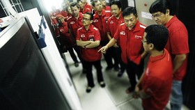 Operator Bisa Sakit Bila Perang Tarif Masih Berlanjut