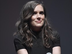 Winona Ryder Trauma pada Nazi
