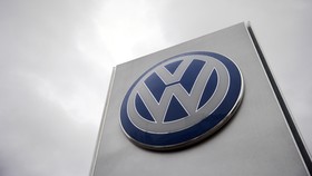 Volkswagen Bentuk Aliansi dengan Ford