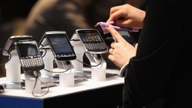 Rencana Besar BlackBerry Messenger Setelah Dirangkul Emtek