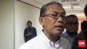Andy Noorsaman, Dirjen Listrik Tak Pernah Habis Waktu Membaca