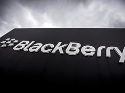 Pendapatan BlackBerry Tembus Rp 2,36 T, Gegara Maraknya Serangan Siber
