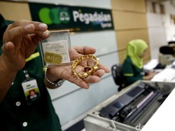Jangan Keliru! Ini Beda Pegadaian, Usaha Gadai dan Pergadaian