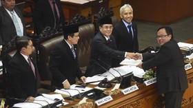 Target Penerimaan Cukai dalam APBNP 2016 Tambah Objek Baru