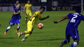 Persegres Gresik Masih Tunggak Gaji 24 Pemain Musim 2017