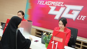 Setyanto Hantoro Ditunjuk Jadi Dirut Baru Telkomsel