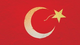 Teror Bom di Turki Sepanjang 2016