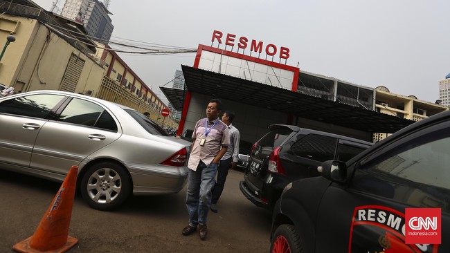 Kepala Bidang Humas Polda Metro Jaya Kombes Endra Zulpan mengatakan pihaknya juga meningkatkan pengamanan di seluruh polres serta polsek wilayah Ibu Kota.