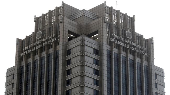 Ditjen Pajak Kantongi Data WNI yang Taruh Duit di 58 Negara Ditjen Pajak mengaku telah menerima data simpanan warga negara Indonesia yang menjadi nasabah jasa keuangan di 58 negara, termasuk Singapura.