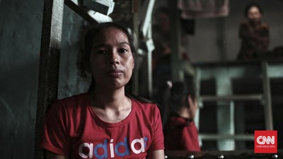 img-title Melihat Gaji ART RI Usai Jokowi Minta RUU PPRT Lekas Disahkan