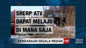 Kendaraan yang Mampu Bertahan di Segala Medan
