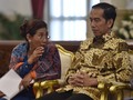 Menteri Susi: Enam Ribu ABK Asing Palsukan KTP Indonesia