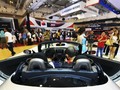 Imbas Corona, Pasar Otomotif RI Diyakini Susut 400 Ribu Unit