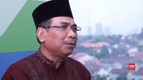 Mencari Jodoh yang Sempurna