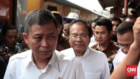Menhub Minta Semua Operator Transportasi Terapkan e-Ticket