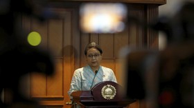 Menlu RI: Penculikan ABK WNI Tidak Bisa Ditolerir Lagi