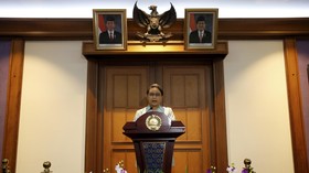 Bahas Penculikan WNI, Menhan Tiga Negara Bertemu di Malaysia